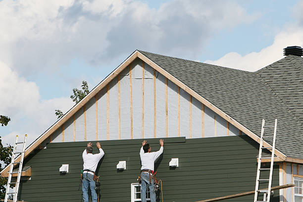 East Lansdowne, PA Siding Company